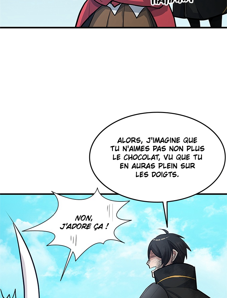The Tutorial Is Too Hard Chapitre 90 - Page 27