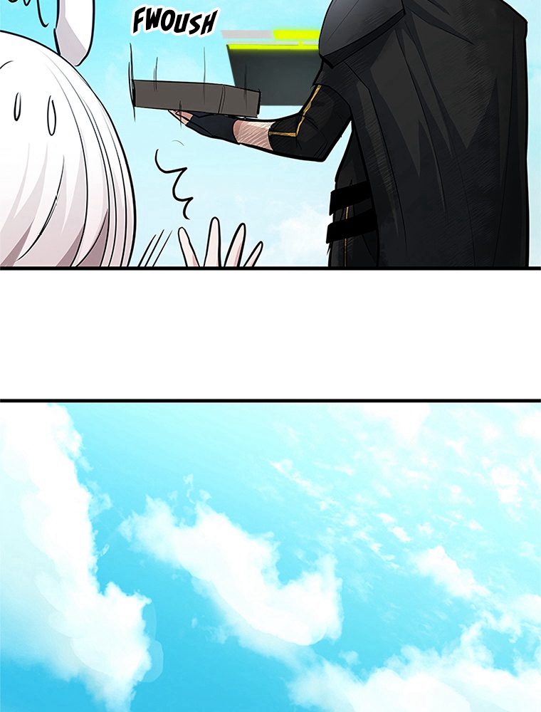 The Tutorial Is Too Hard Chapitre 90 - Page 28