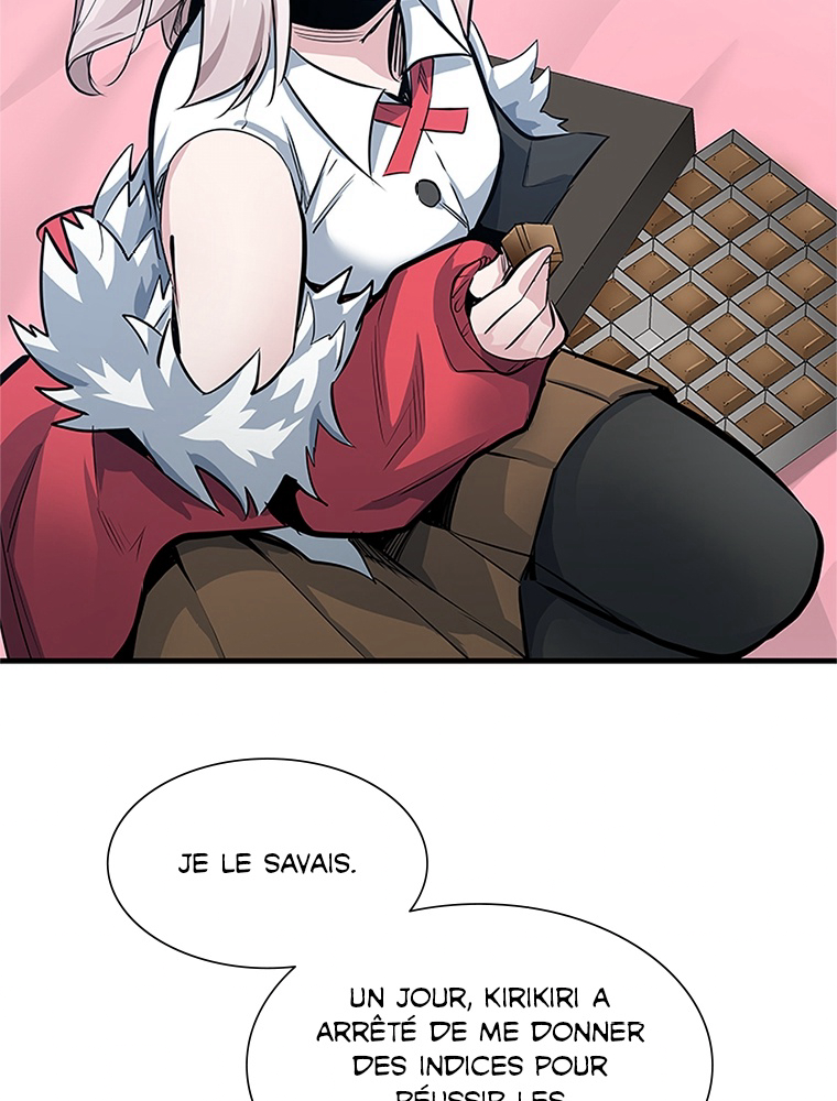 The Tutorial Is Too Hard Chapitre 90 - Page 31