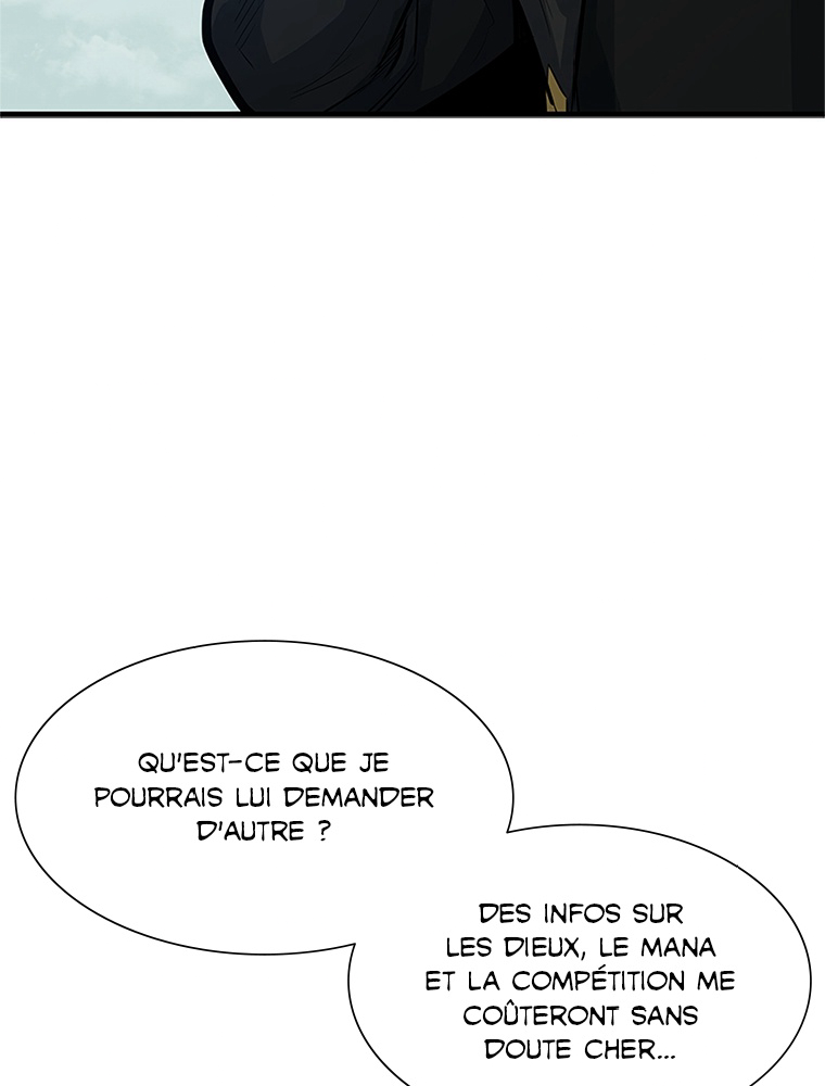 The Tutorial Is Too Hard Chapitre 90 - Page 33