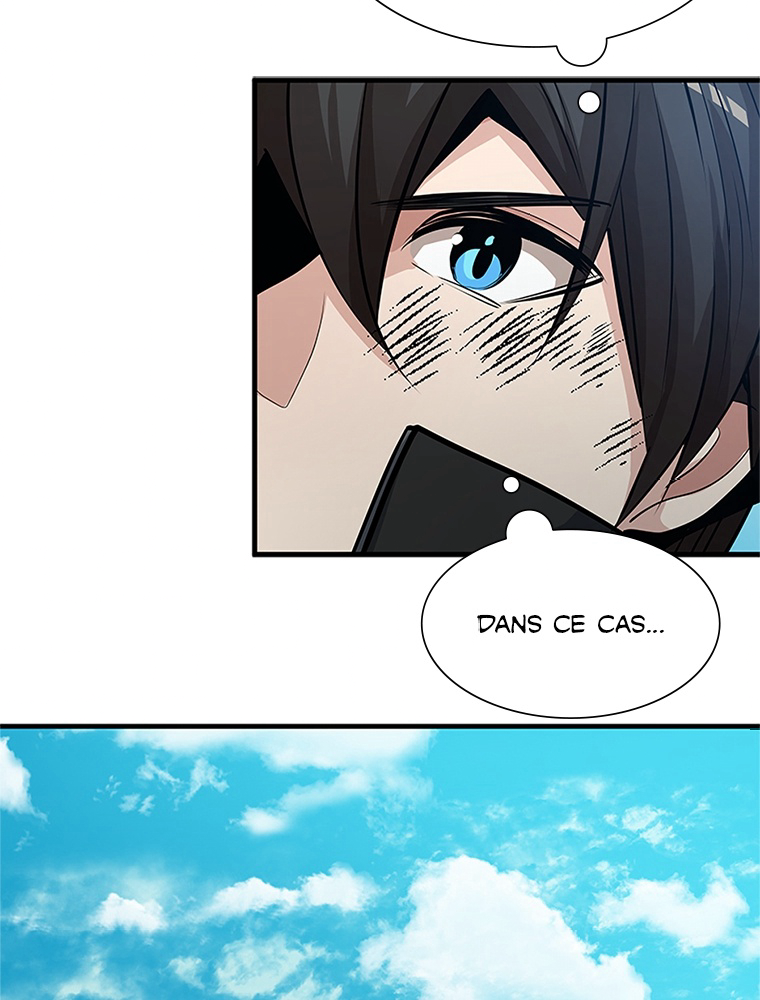 The Tutorial Is Too Hard Chapitre 90 - Page 34