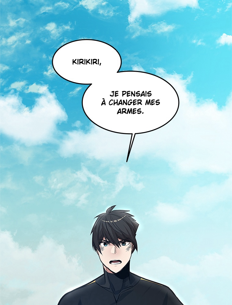The Tutorial Is Too Hard Chapitre 90 - Page 35