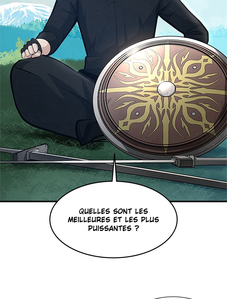 The Tutorial Is Too Hard Chapitre 90 - Page 36