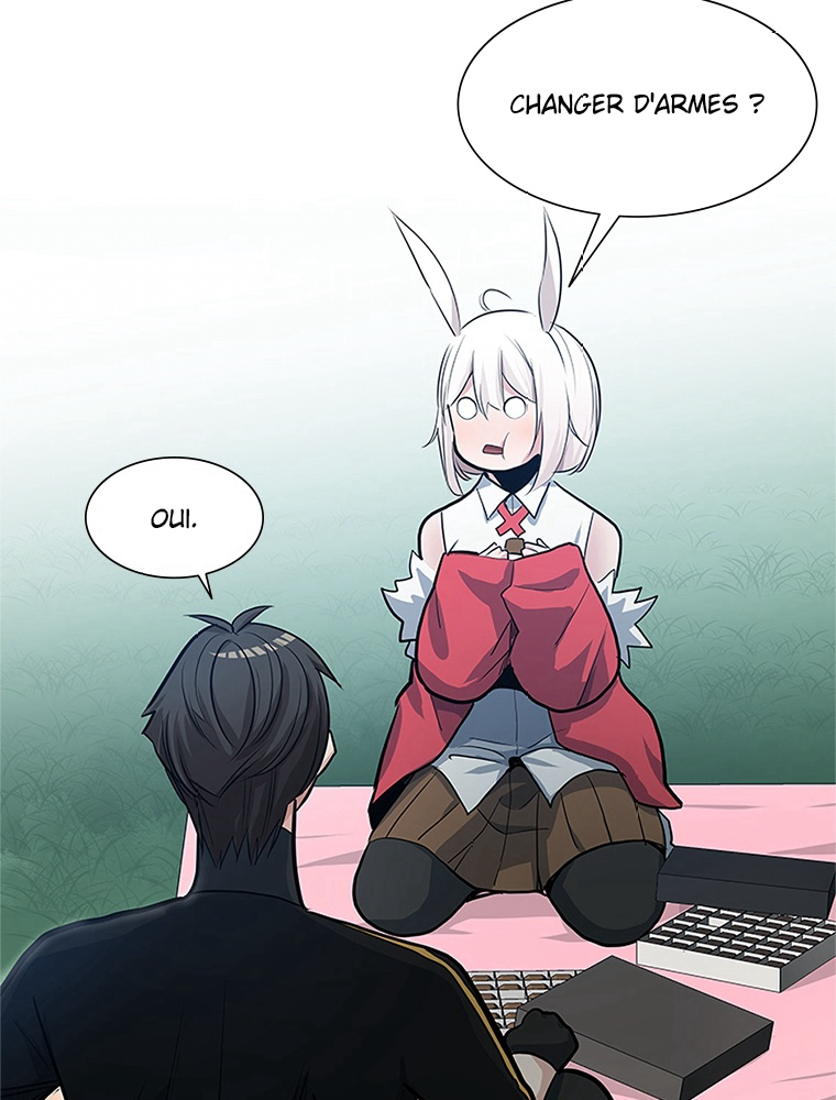 The Tutorial Is Too Hard Chapitre 90 - Page 37