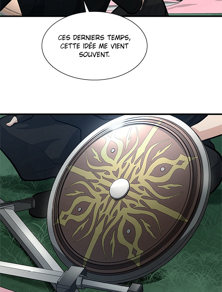 The Tutorial Is Too Hard Chapitre 90 - Page 38