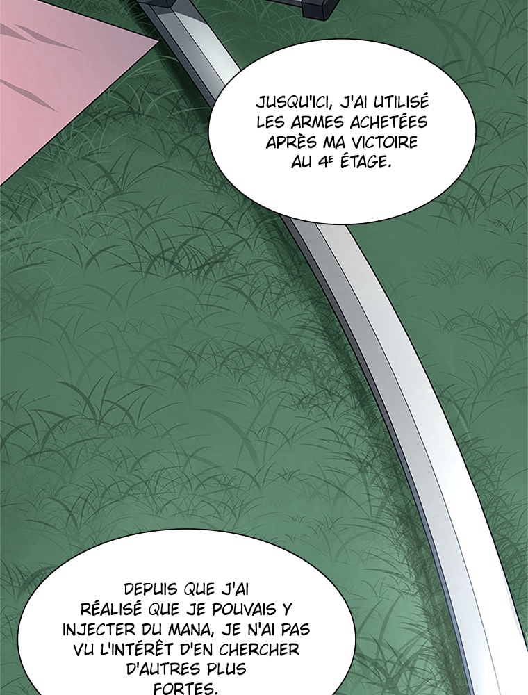 The Tutorial Is Too Hard Chapitre 90 - Page 39