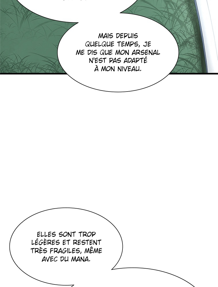 The Tutorial Is Too Hard Chapitre 90 - Page 40