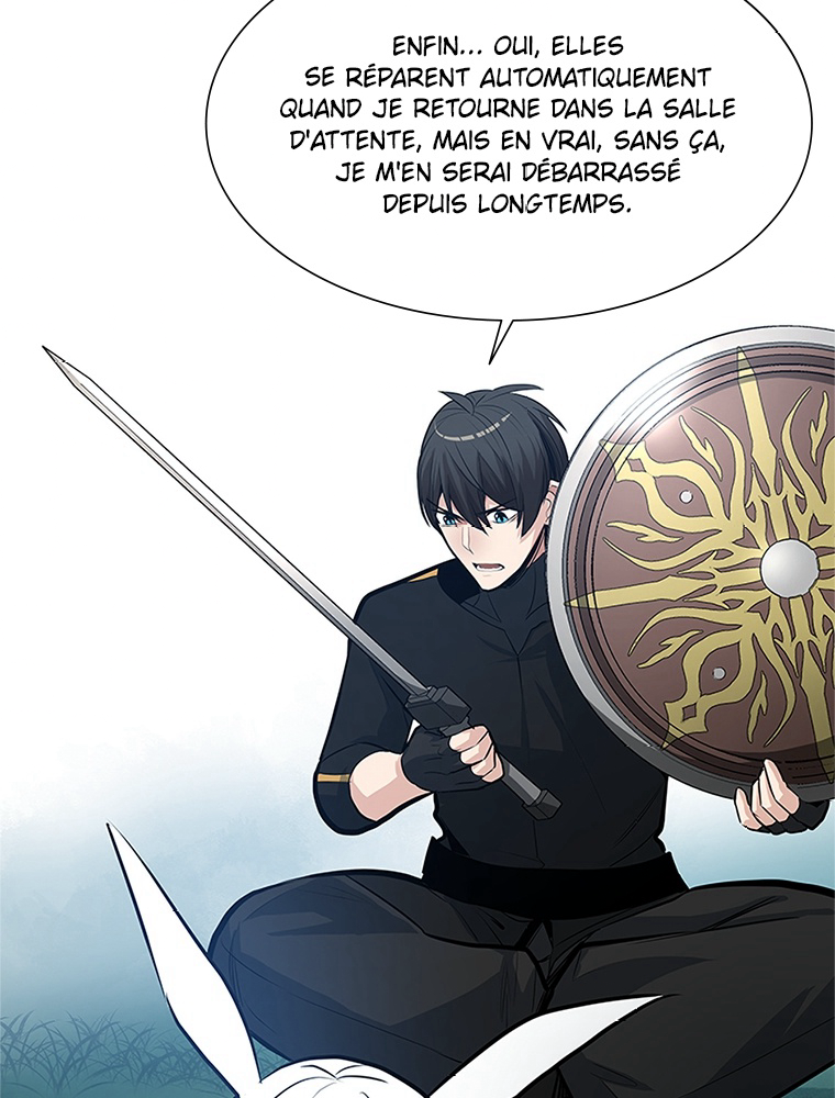 The Tutorial Is Too Hard Chapitre 90 - Page 41