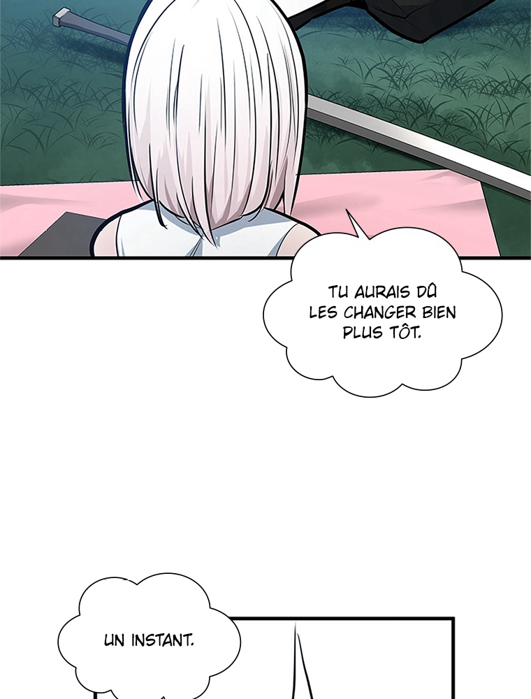The Tutorial Is Too Hard Chapitre 90 - Page 42