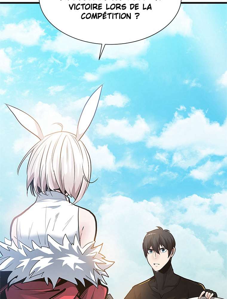 The Tutorial Is Too Hard Chapitre 90 - Page 46