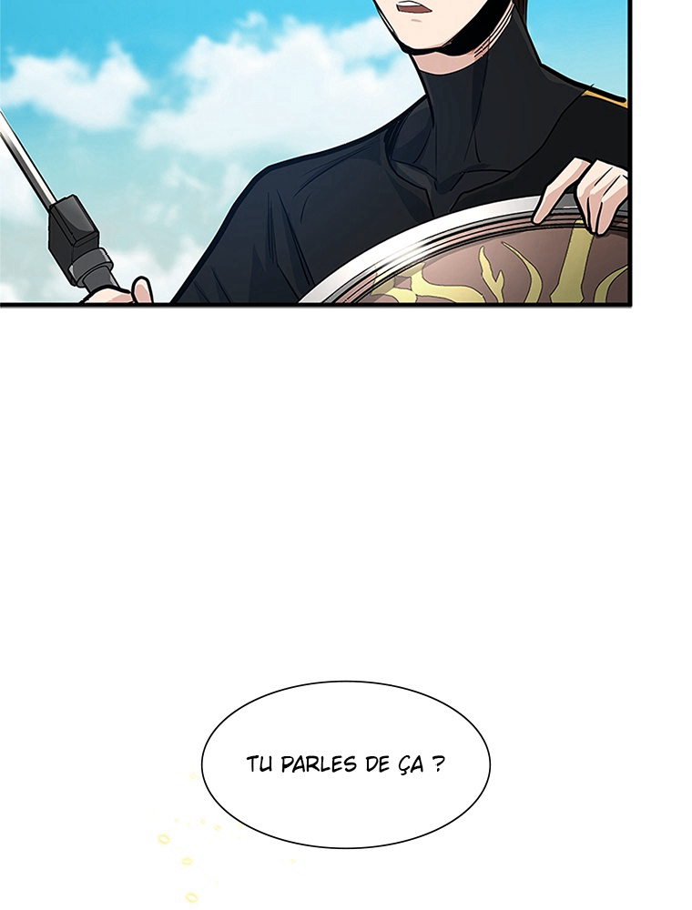 The Tutorial Is Too Hard Chapitre 90 - Page 48