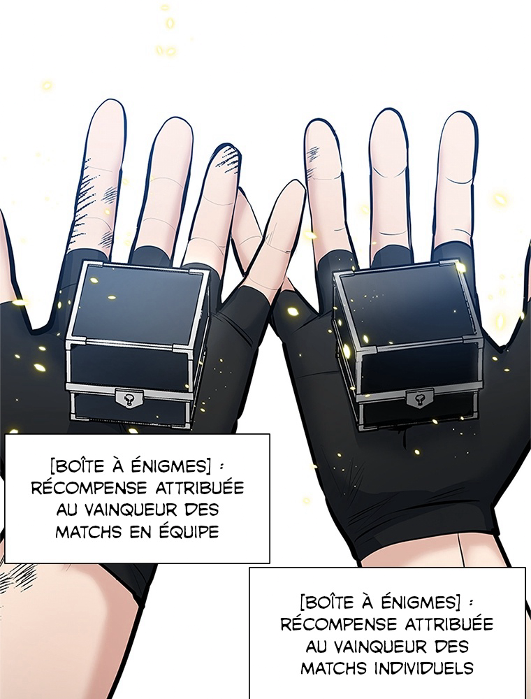 The Tutorial Is Too Hard Chapitre 90 - Page 49