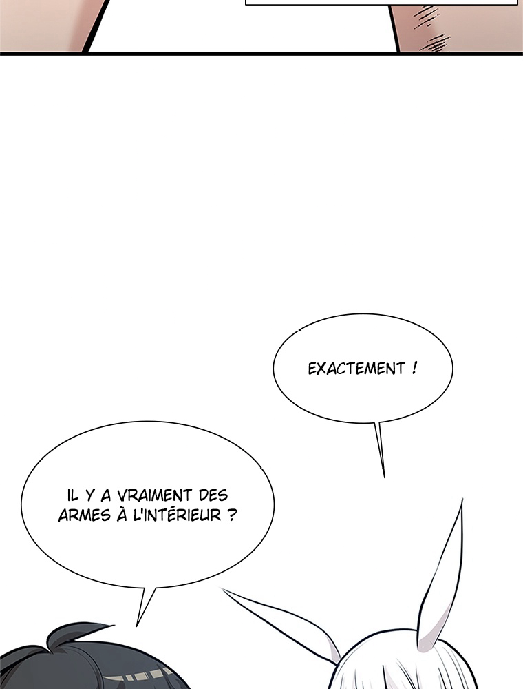 The Tutorial Is Too Hard Chapitre 90 - Page 50