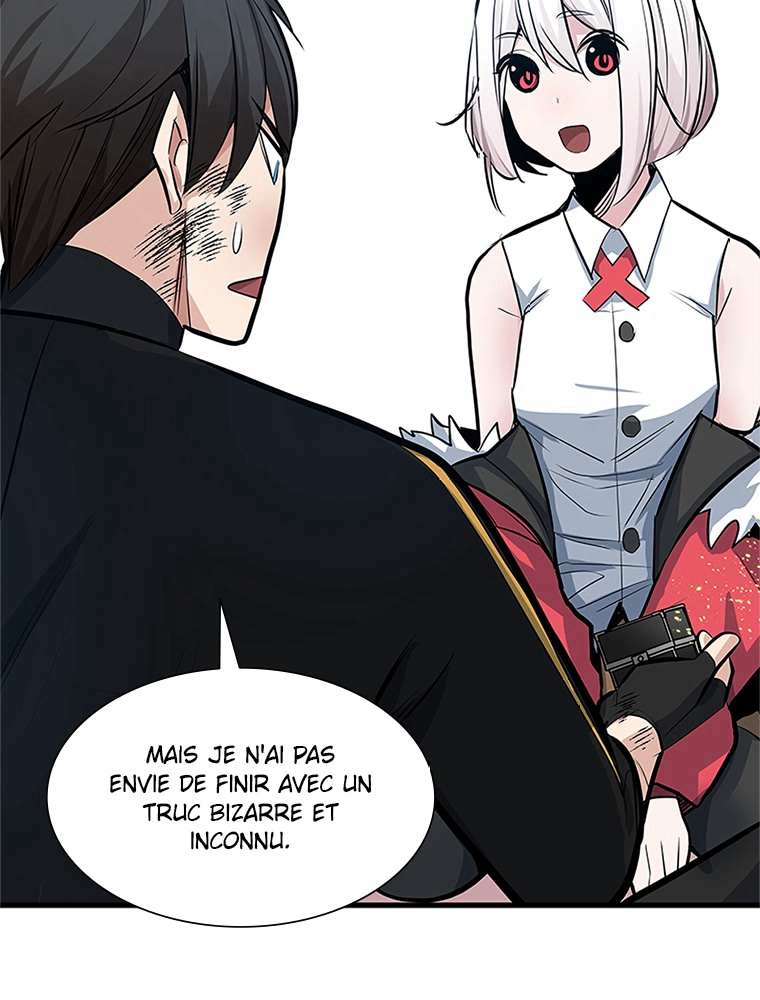 The Tutorial Is Too Hard Chapitre 90 - Page 51