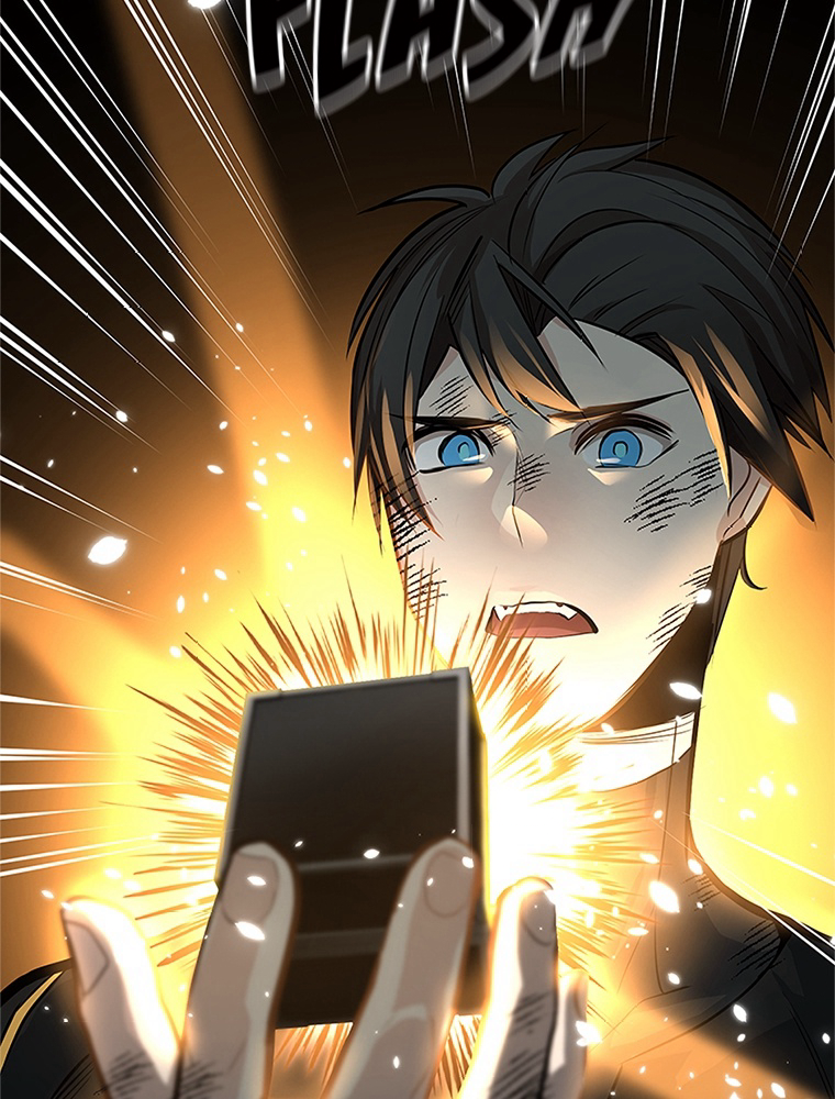 The Tutorial Is Too Hard Chapitre 90 - Page 59