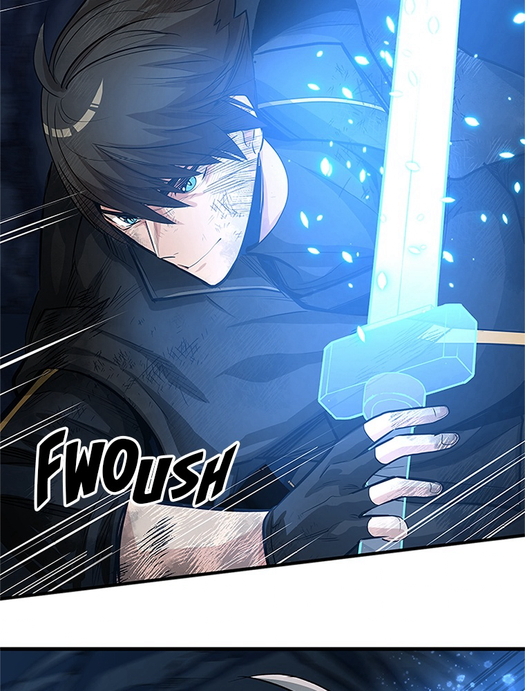 The Tutorial Is Too Hard Chapitre 90 - Page 6