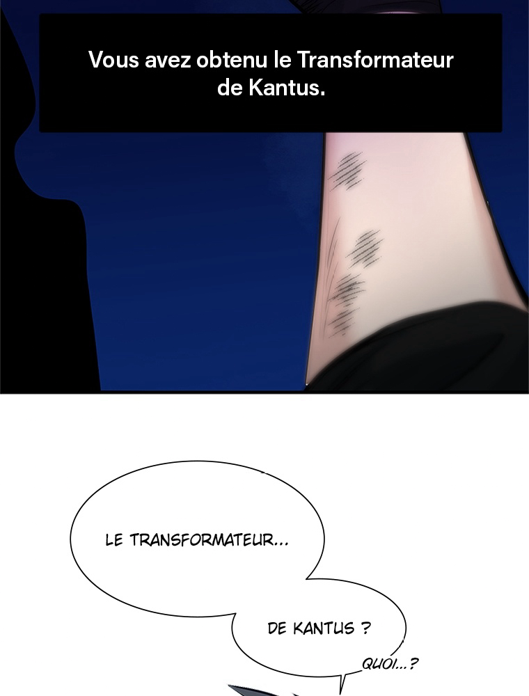 The Tutorial Is Too Hard Chapitre 90 - Page 63
