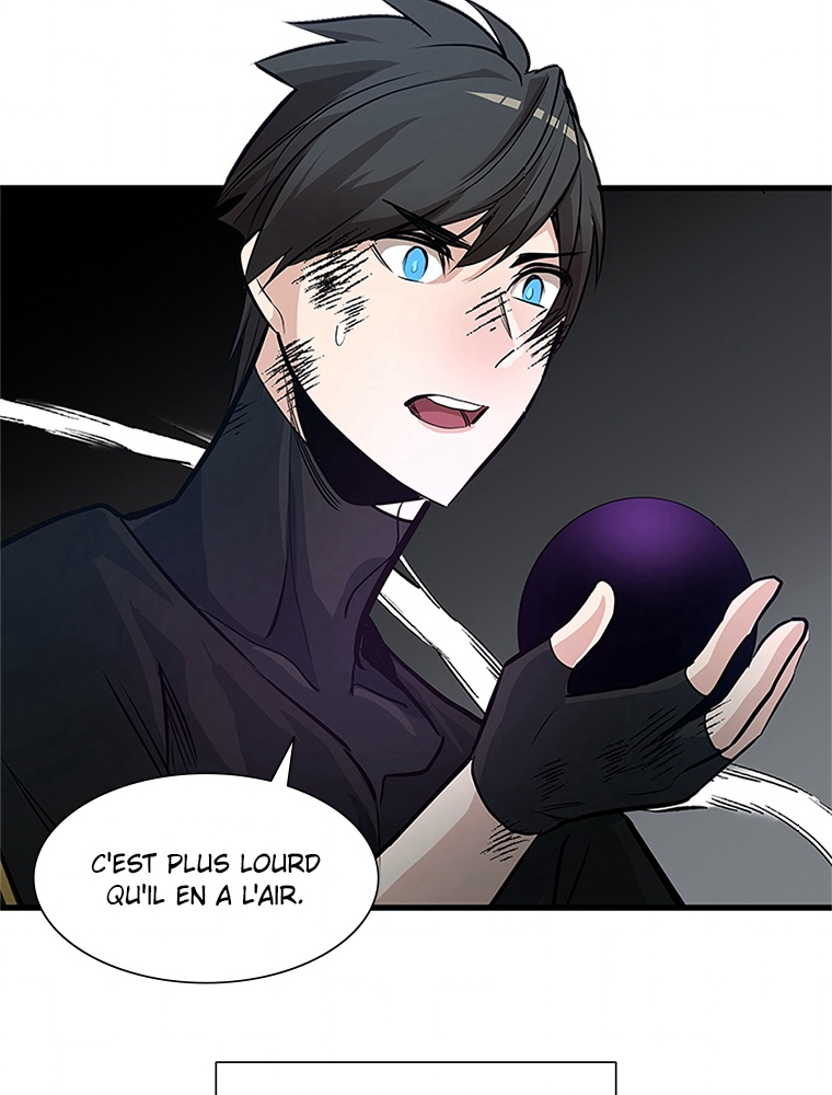 The Tutorial Is Too Hard Chapitre 90 - Page 64