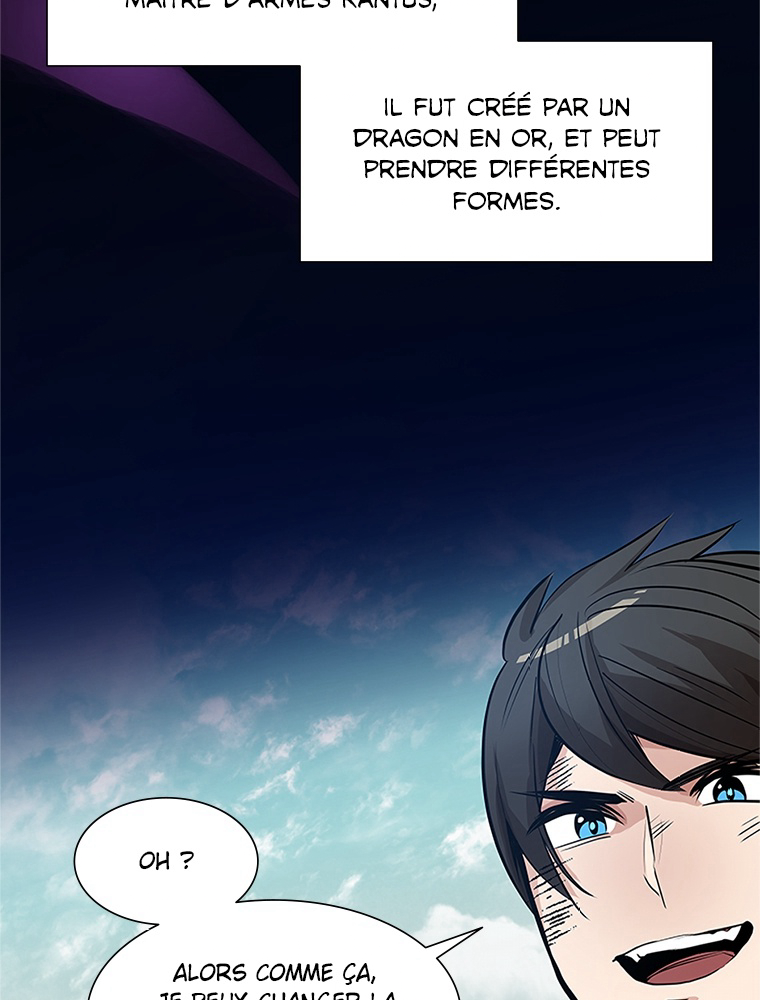 The Tutorial Is Too Hard Chapitre 90 - Page 66