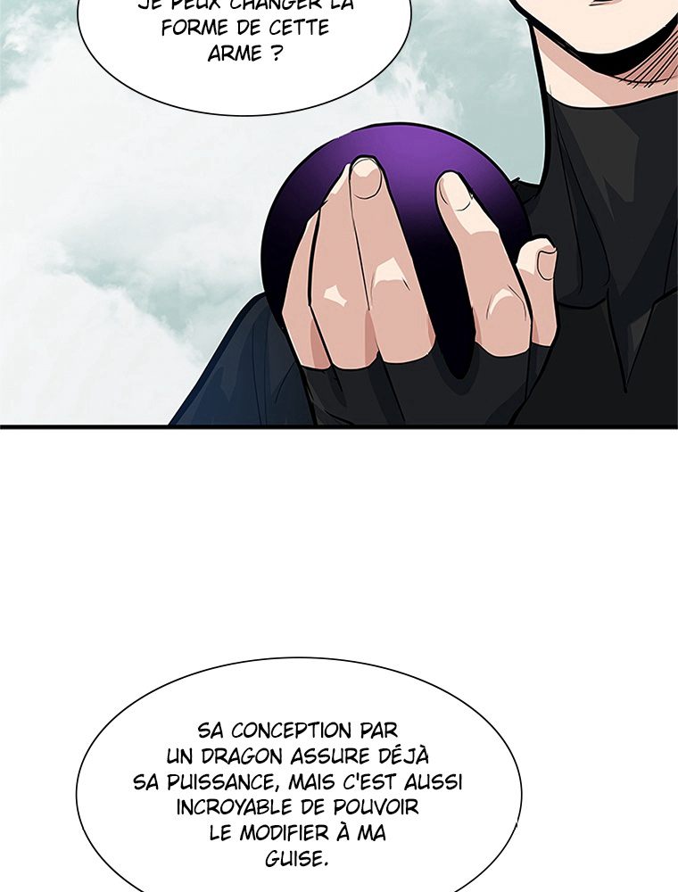 The Tutorial Is Too Hard Chapitre 90 - Page 67