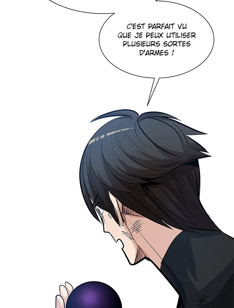 The Tutorial Is Too Hard Chapitre 90 - Page 68