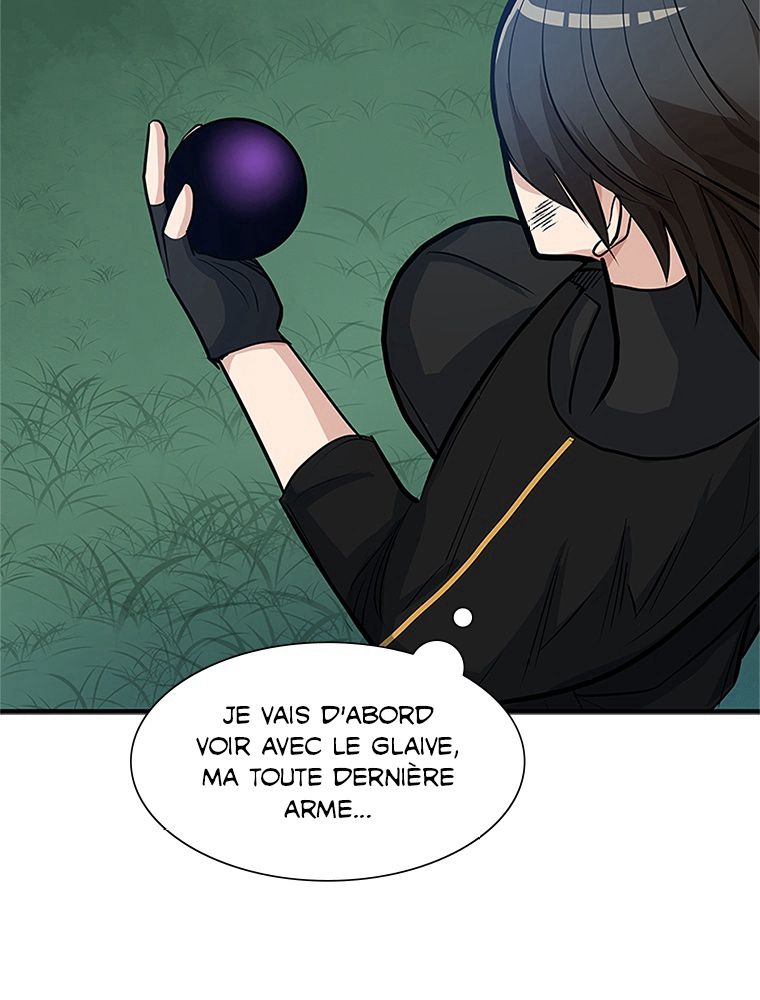 The Tutorial Is Too Hard Chapitre 90 - Page 72