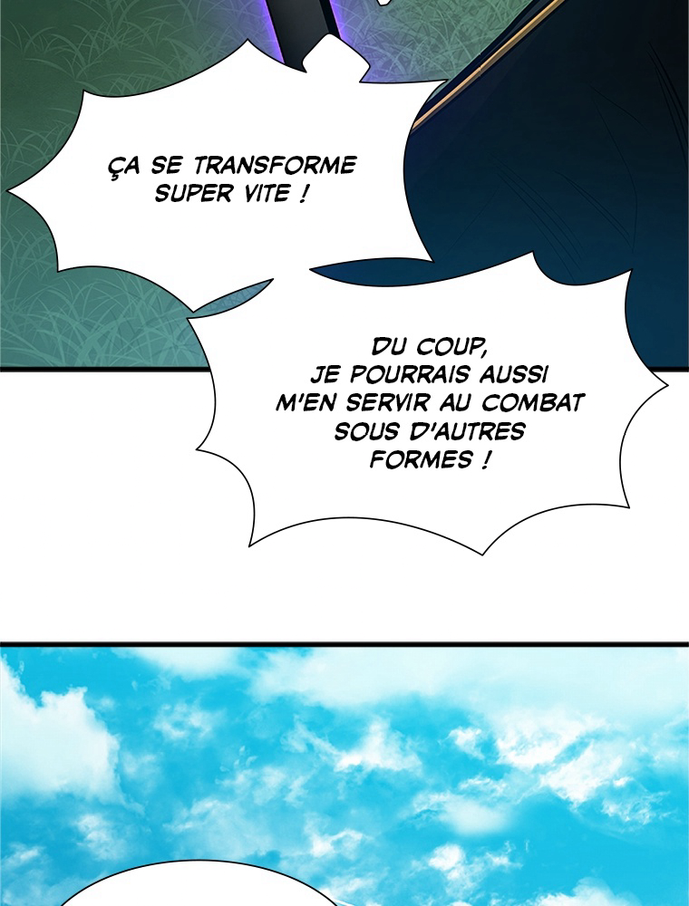 The Tutorial Is Too Hard Chapitre 90 - Page 84