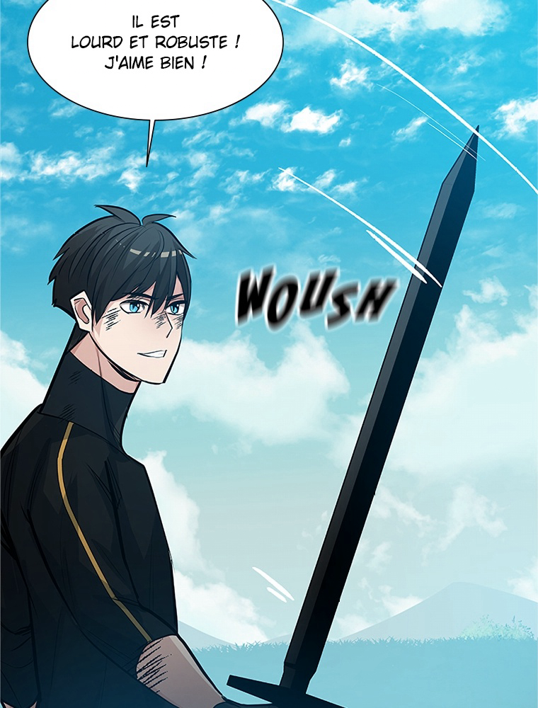 The Tutorial Is Too Hard Chapitre 90 - Page 85