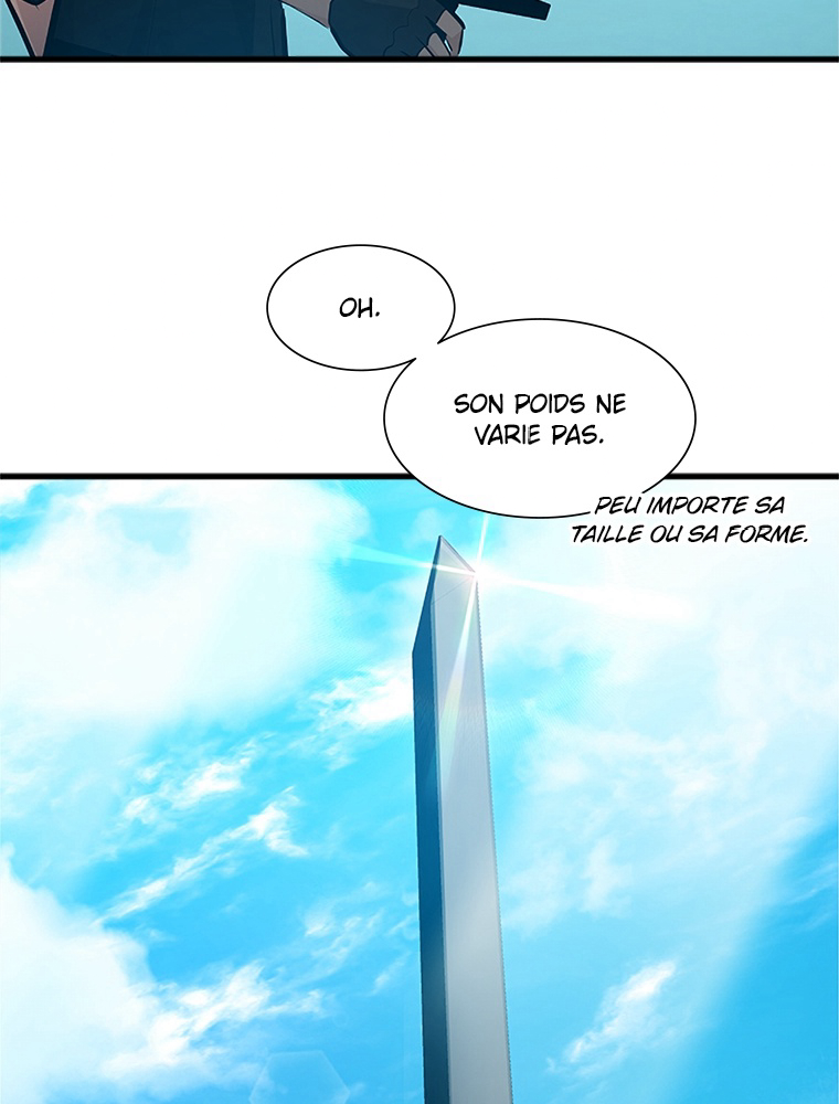 The Tutorial Is Too Hard Chapitre 90 - Page 86