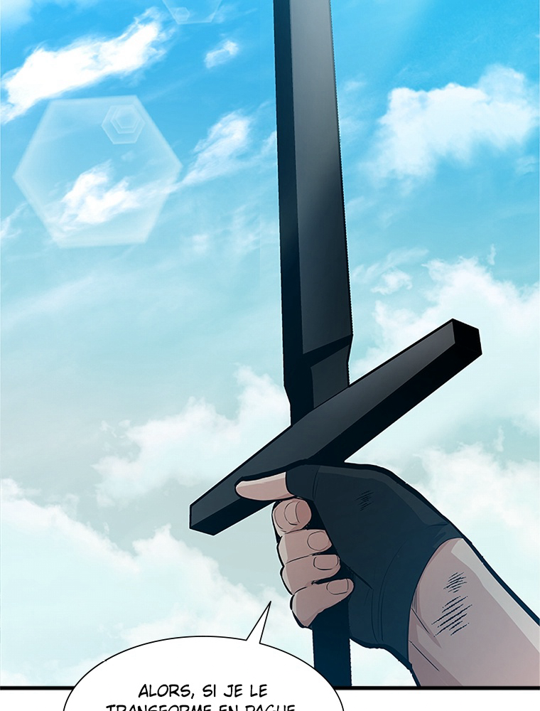 The Tutorial Is Too Hard Chapitre 90 - Page 87