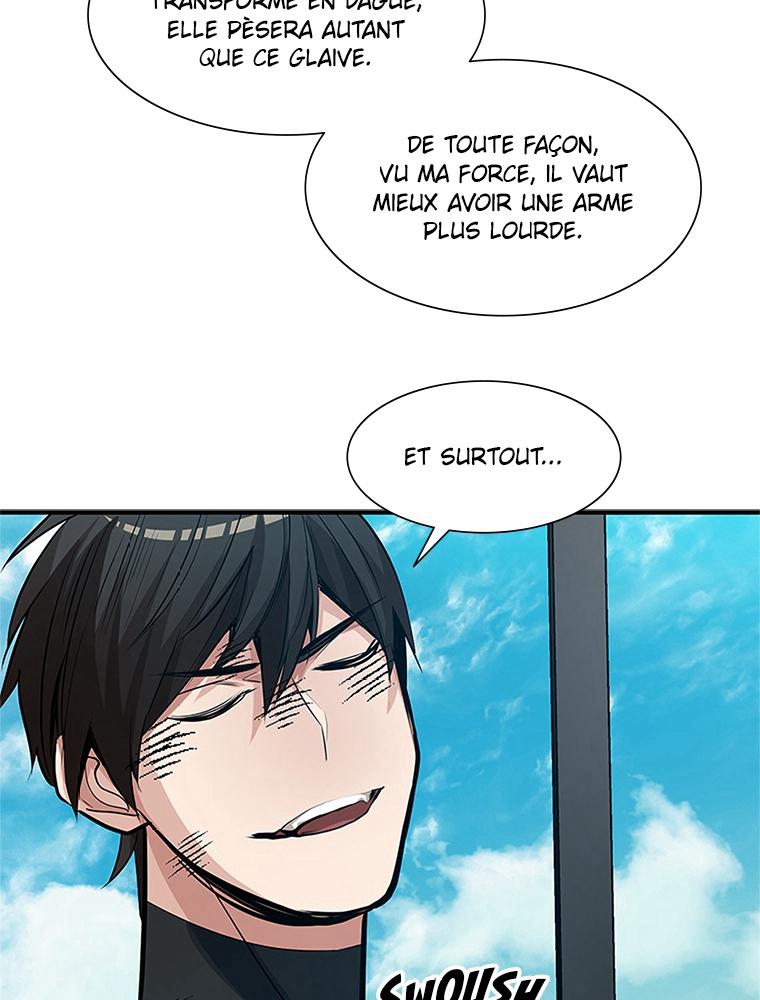The Tutorial Is Too Hard Chapitre 90 - Page 88