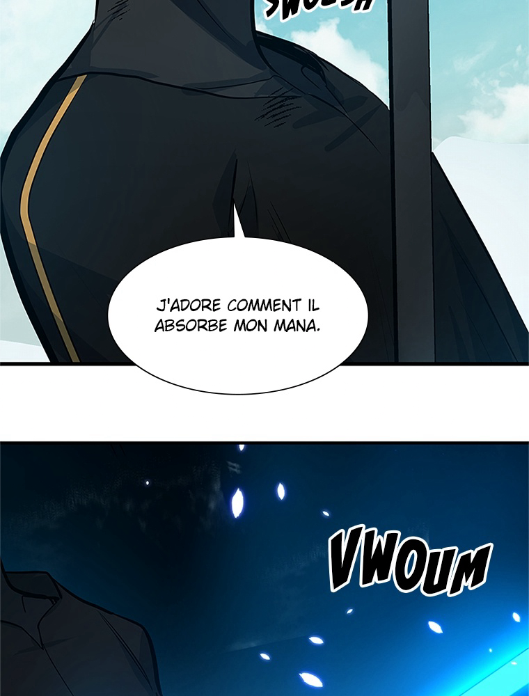 The Tutorial Is Too Hard Chapitre 90 - Page 89