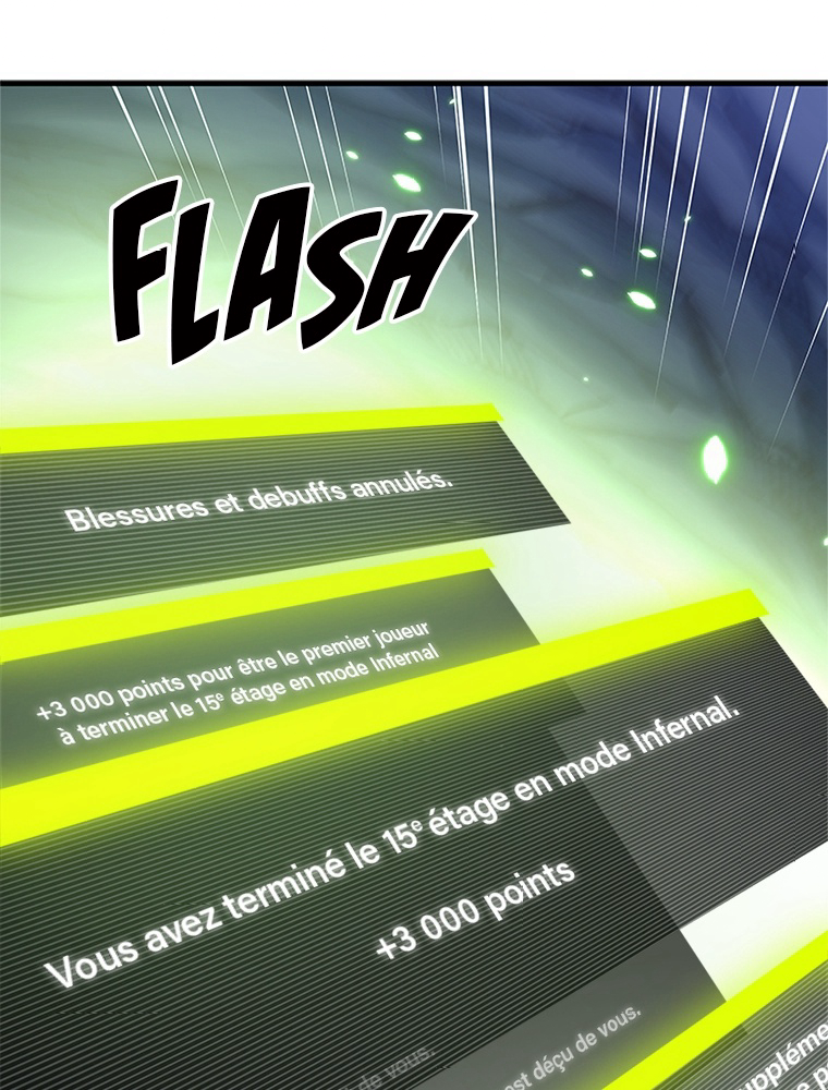 The Tutorial Is Too Hard Chapitre 90 - Page 9