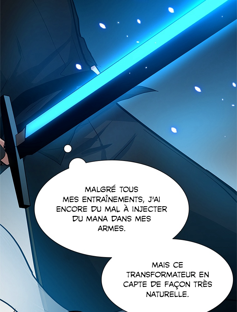 The Tutorial Is Too Hard Chapitre 90 - Page 90