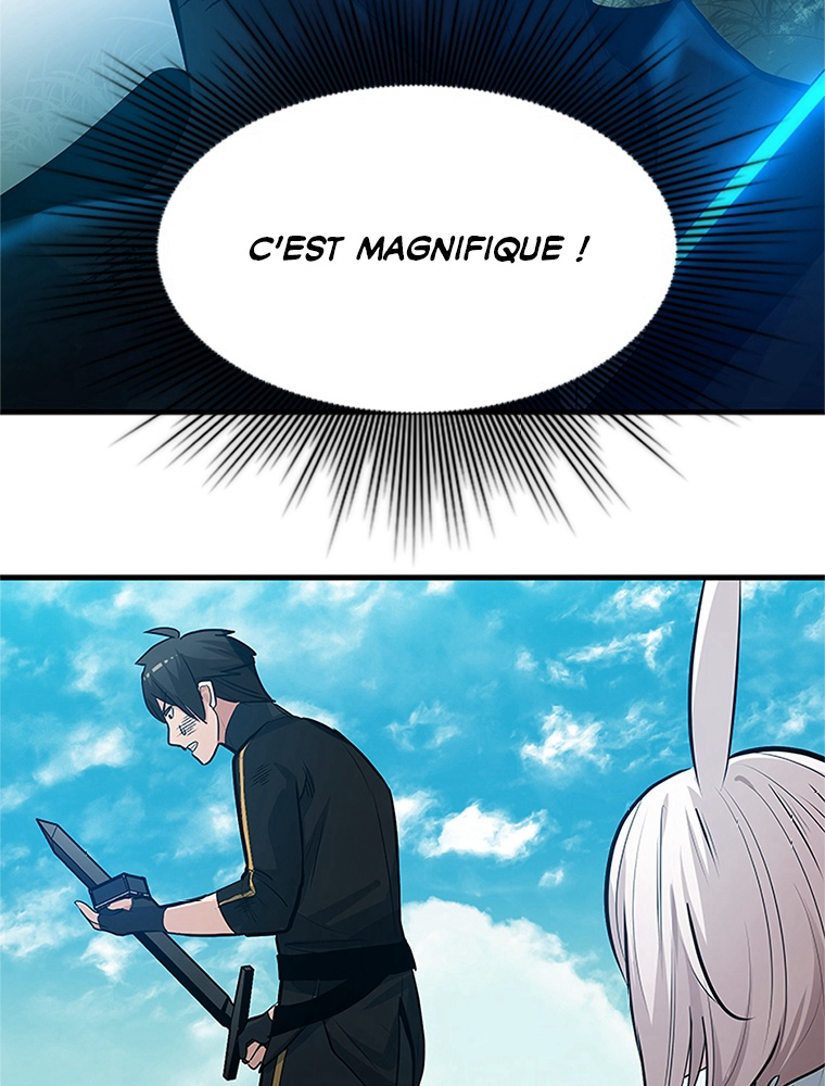 The Tutorial Is Too Hard Chapitre 90 - Page 92