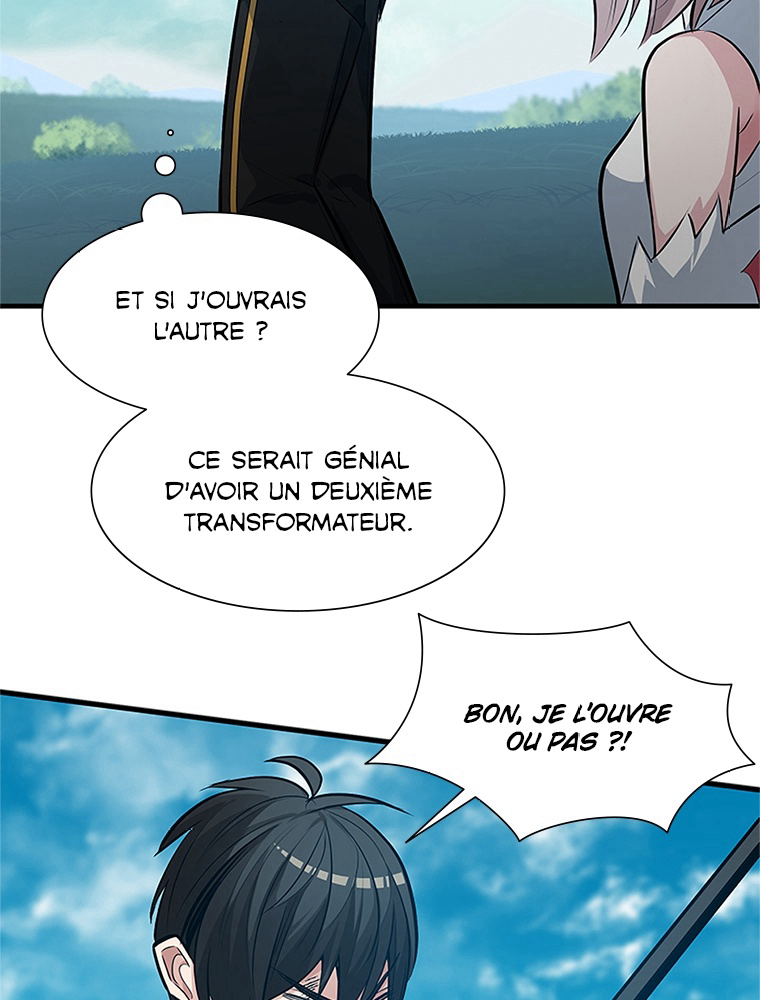 The Tutorial Is Too Hard Chapitre 90 - Page 93