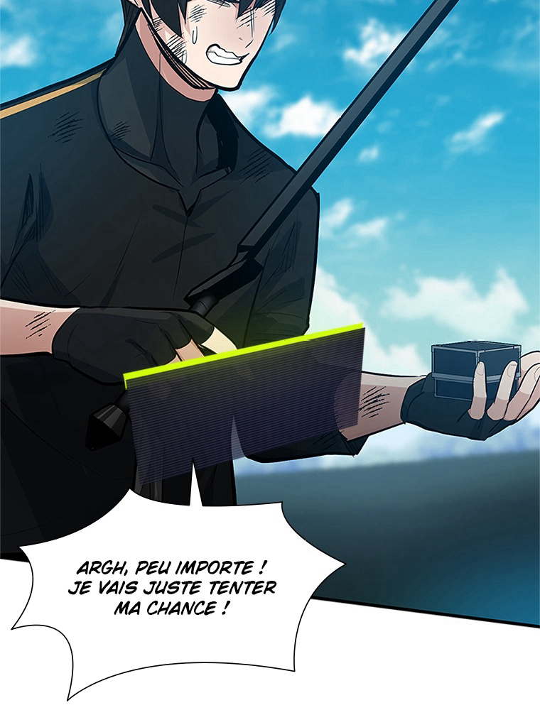 The Tutorial Is Too Hard Chapitre 90 - Page 94