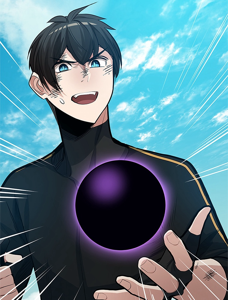 The Tutorial Is Too Hard Chapitre 90 - Page 97