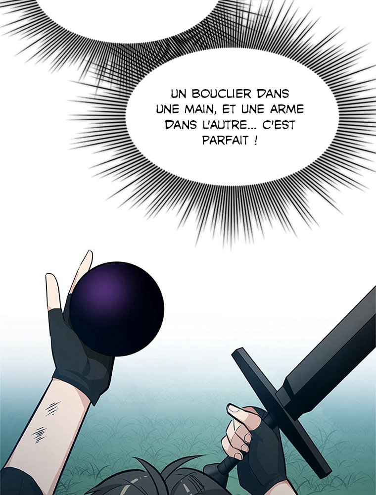 The Tutorial Is Too Hard Chapitre 90 - Page 99