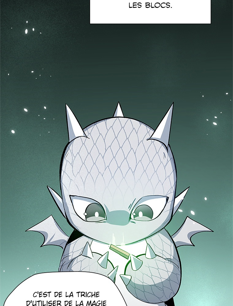 The Tutorial Is Too Hard Chapitre 91 - Page 10