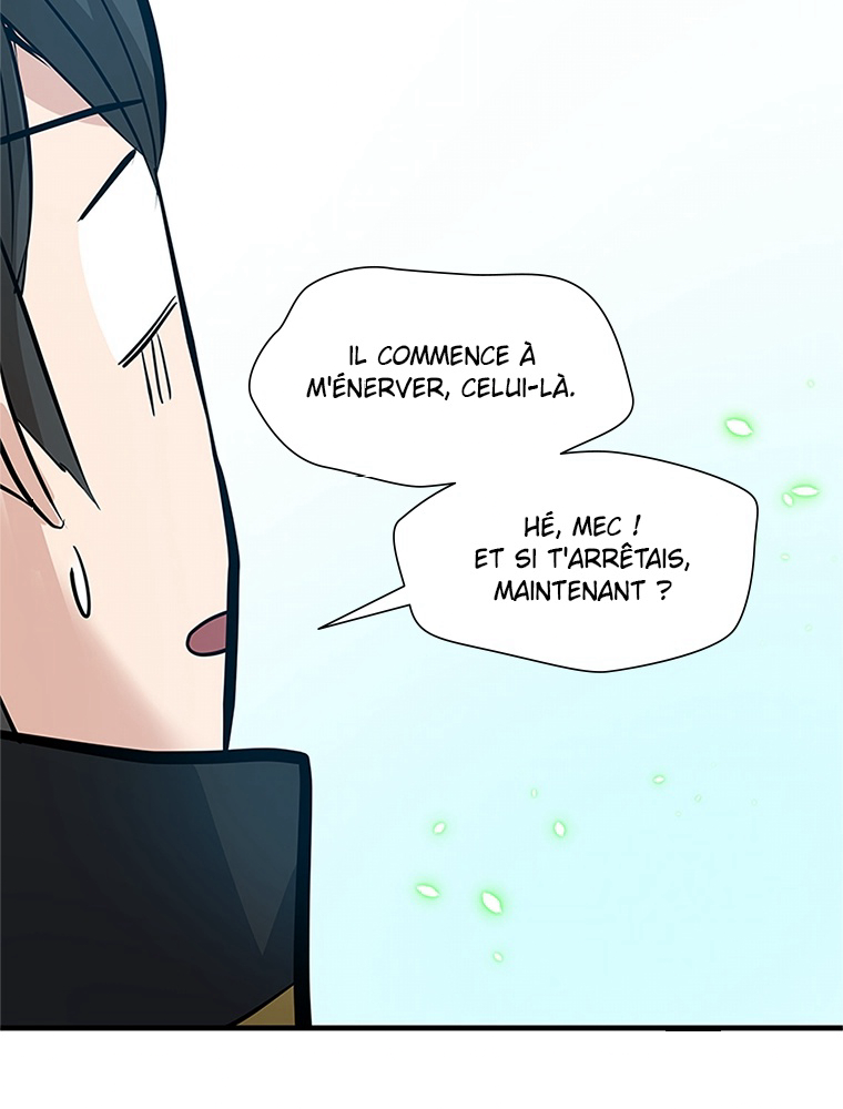 The Tutorial Is Too Hard Chapitre 91 - Page 100