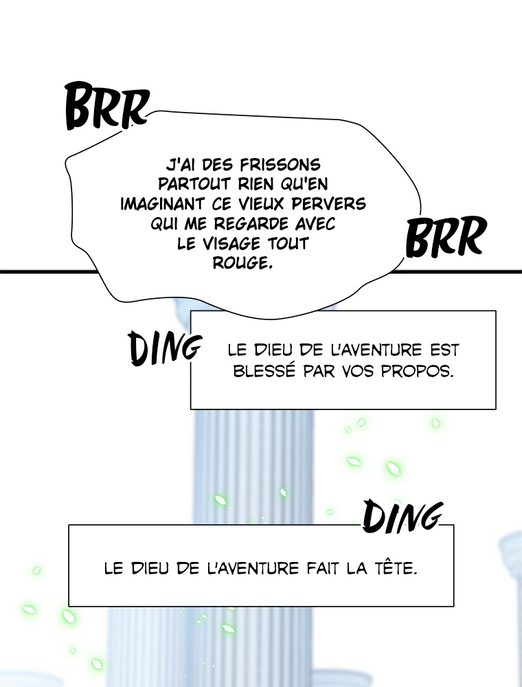 The Tutorial Is Too Hard Chapitre 91 - Page 101