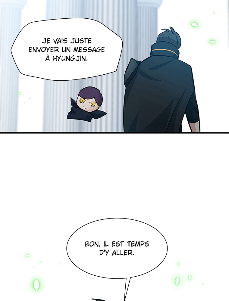 The Tutorial Is Too Hard Chapitre 91 - Page 102