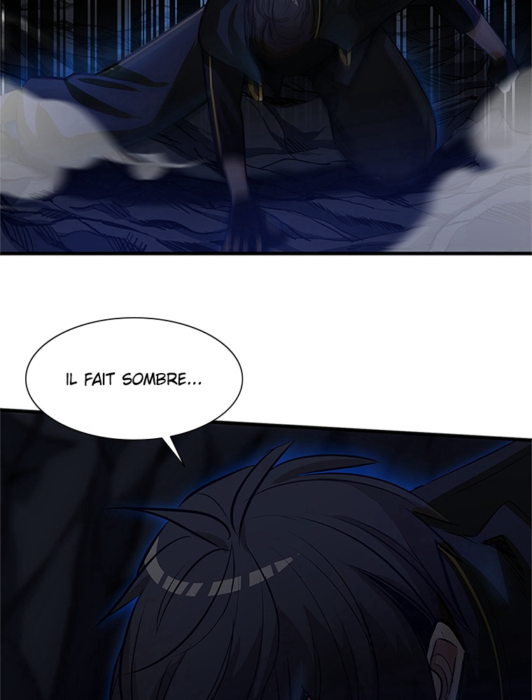 The Tutorial Is Too Hard Chapitre 91 - Page 108