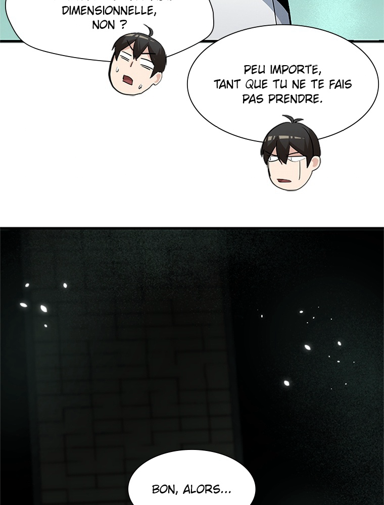 The Tutorial Is Too Hard Chapitre 91 - Page 11