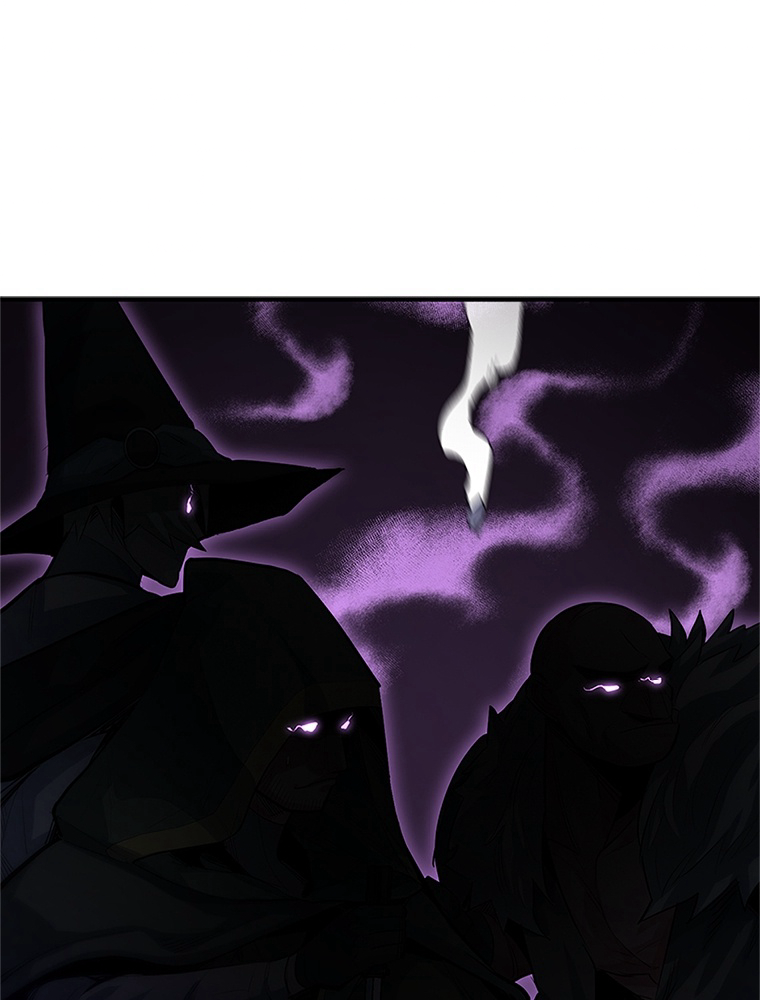 The Tutorial Is Too Hard Chapitre 91 - Page 121