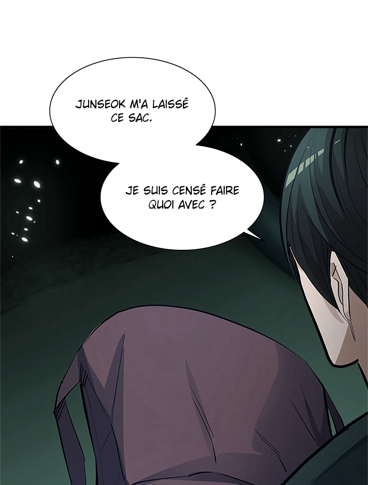 The Tutorial Is Too Hard Chapitre 91 - Page 13