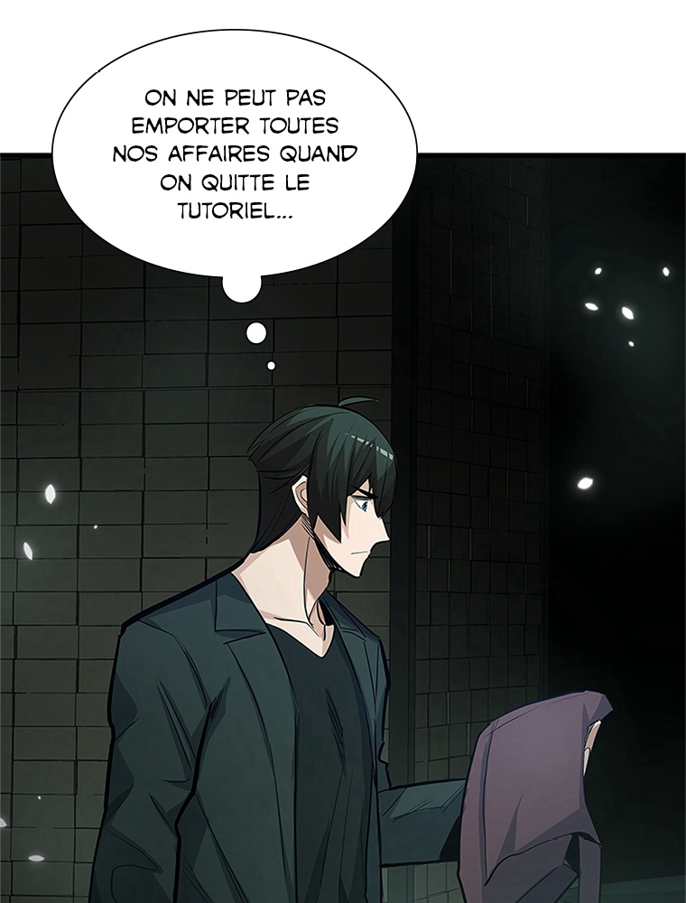 The Tutorial Is Too Hard Chapitre 91 - Page 16