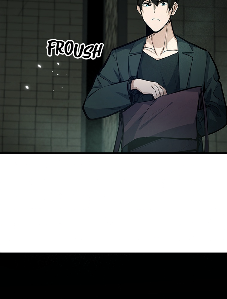 The Tutorial Is Too Hard Chapitre 91 - Page 19