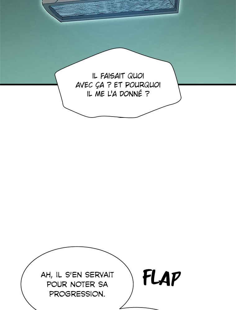 The Tutorial Is Too Hard Chapitre 91 - Page 21